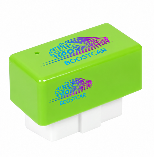 BoostCar SAVE Fuel