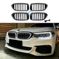 גריל LED לBMW G30