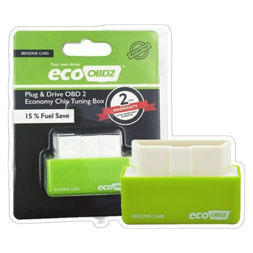 BoostCar SAVE Fuel