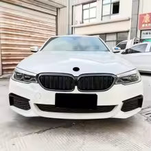 גריל LED לBMW G30