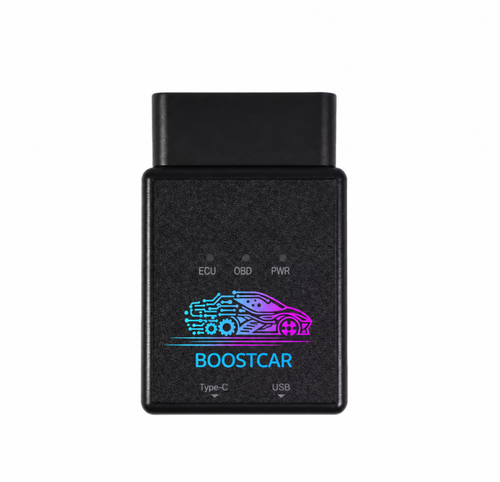 BoostCar PRO