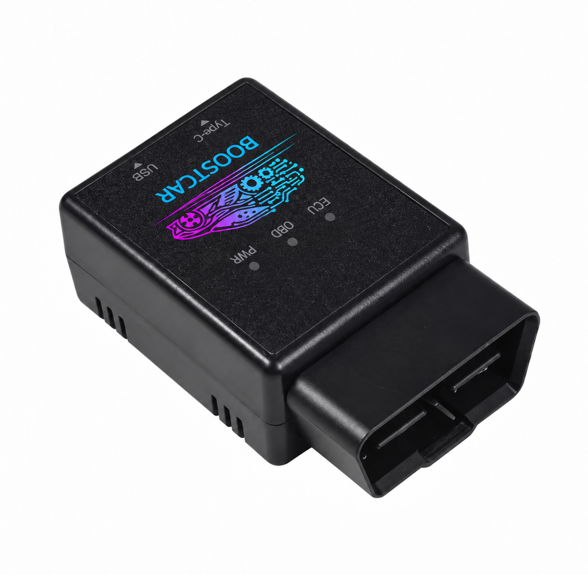 BoostCar PRO
