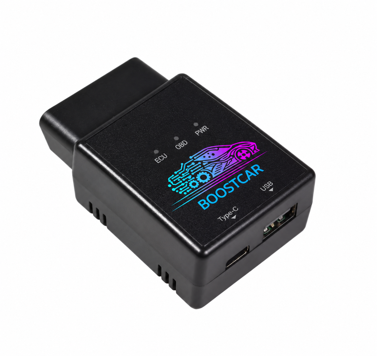 BoostCar PRO