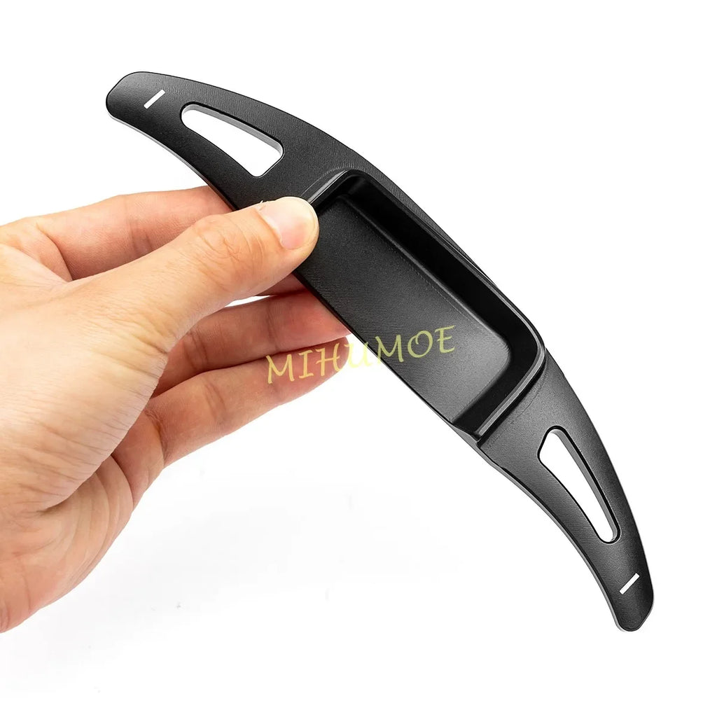 הארכות אלומיניום להילוכים בהגה למרצדס