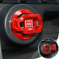 כיסוי לכפתור התנעה – Push Start Cover